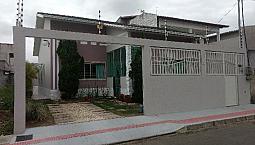 Pra Vender Logo Linda Casa De 4 Quartos Escriturada Planície Da Serra (Solar Do Porto)