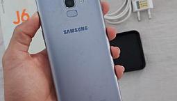 J6 64Gb Completo