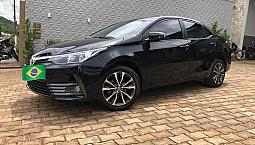 Corolla Xei 2017/18