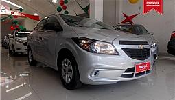 Chevrolet Prisma 2019 1.0 Mpfi Joy 8V Flex 4P Manual