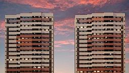 Vendo Apartamento 3/4 Sendo Uma Suíte _ Res. Alvorada