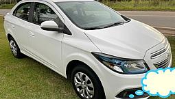 Vendo Gm Chevrolet Prisma 