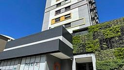 Porto Alegre - Apartamento Padrão - Santana