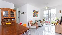Porto Alegre - Apartamento Padrão - Jardim Itu Sabará