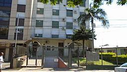 Porto Alegre - Apartamento Padrão - Partenon