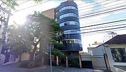 Porto Alegre - Apartamento Padrão - Petrópolis