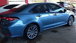 Toyota Corolla Xei 2020/21 Novo