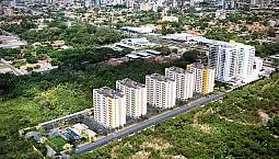 Apartamento À Venda No Jardim De Manuela