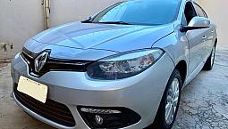 Fluence Sedan Dinamique Plus 2016 Automático