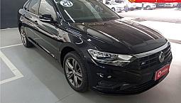 Volkswagen Jetta 2020 1.4 250 Tsi Total Flex R-Line Tiptronic