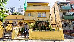 Porto Alegre - Casa Padrão - Rio Branco