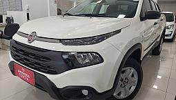 Fiat Toro 1.8 16V Evo Flex Endurance At6