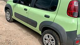 Uno Way  1.4 Conservado 