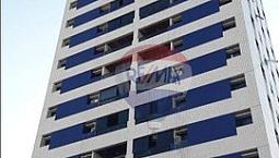 Apartamento 03 Qtos, 02 Suítes Com Vista Para O Mar
