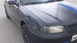 Gol G3 1.0 16V 4P 2002