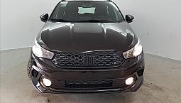 Fiat Argo 1.3 Firefly Flex Trekking Manual