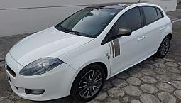 Fiat Bravo Sporting Dualog 2013