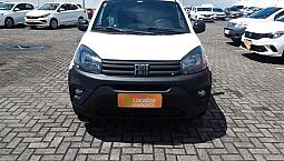 Fiat Fiorino Fiorino Endurance Evo 1.4 Flex 8V 2P