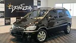 Chevrolet Zafira Elegance 