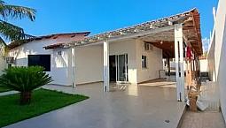 Casa Para Locação, Parque Caçari, Boa Vista Roraima 