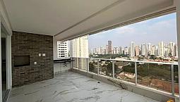 Goiânia - Padrão - Setor Bueno