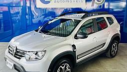 Duster Iconic C/ 6.409 Km 2023