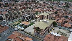 Apartamentos Financiado Na Parangaba A 1 Minuto Do Shopping, Entrega Para Agosto De 2023 N