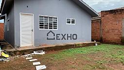 Casa Para Locação, Residencial Ipanema, Anápolis, Go