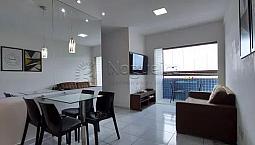 Apartamento Com 64M² - 3 Quartos Em Caxangá - Recife - Pe