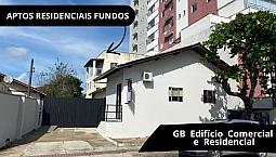 Apartamento Quitinete Para Aluguel Em Santa Terezinha Brusque-Sc