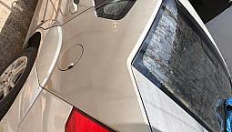 Ford Fiesta Sed. 1.6 8V Flex 4P 2008