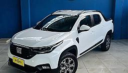 Fiat Strada Volcano 4 Portas