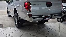 Mitsubishi L200 Triton Glx 3.2 Cd Tb Int.diesel Mec 2012