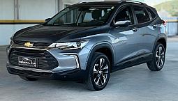Chevrolet Tracker Premier 1.2 Turbo 12v Flex Aut 2023