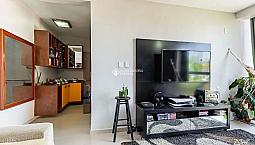 Muito Espaço Para Agregar Moradia E Trabalho Com Muito Conforto E Estilo.