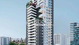 Apartamento À Venda, 3 Quartos, 3 Suítes, 2 Vagas, Morada Da Colina - Uberlândia/Mg