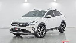 Volkswagen Nivus Highline 1.0 200 Tsi Flex Aut 2023