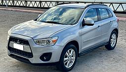 Mitsubishi Asx 2.0 16V 160Cv Aut. 2013