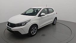 Fiat Argo Drive 1.0 Firefly 2025