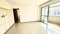 Apartamento Para Aluguel Possui 70 Metros Quadrados Com 2 Quartos