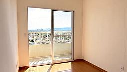  Vista Para O Parque Cesamar | 2 Quartos | Andar Alto | R$ 345 Mil.
