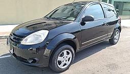 Ford Ka 1.0 Tecno 8V Flex 3P 2009
