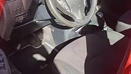 Nissan March Sl 1.6 16V Flex Fuel 5P 2016