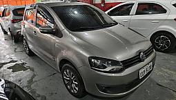 Volkswagen Fox 1.0 Mi Total Flex 8V 5P 2012