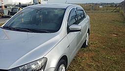 Volkswagen Voyage Evidence 1.6 Total Flex 8V 4P 2015