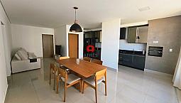 Apartamento À Venda Em Frente Ao Parque Cascavel | 3 Suítes | 106M² | Lazer Completo - Ter