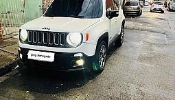 Jeep Renegade Longitude 1.8 4X2 Flex 16V Aut. 2016