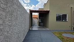 Casa Nova, 02 Quartos