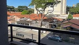 Lh-Ap5374 Apto 2 Dormitorios Com Varanda Gourmet Semi Imobiliado P Locaçao Na Zona Sul