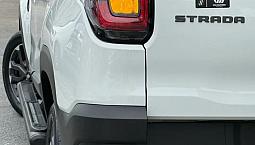 Fiat Strada Ultra 1.0 Flex Turbo Cd Aut. 2025
